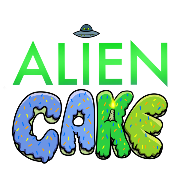 Alien Cake Music